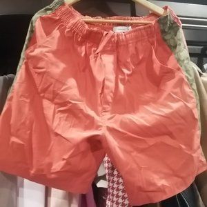 Coach men shorts